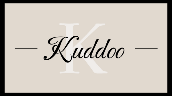 Kuddoo